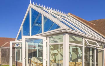 conservatory roof insulation costs Hogley Green