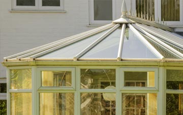 conservatory roof repair Hogley Green, West Yorkshire