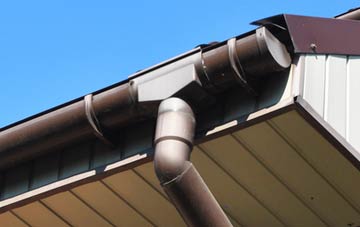 types of Hogley Green fascias
