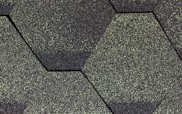 Hogley Green fibreglass shingle repairs