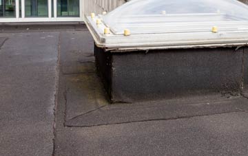 disadvantages of Hogley Green flat roofs