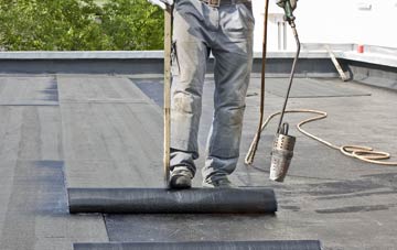 flat roof replacement Hogley Green, West Yorkshire