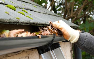 gutter cleaning Hogley Green, West Yorkshire