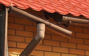 Hogley Green gutter repair costs