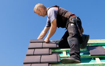 disadvantages of Hogley Green slate roofing