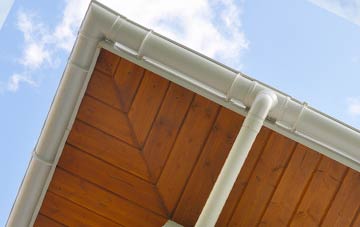 Hogley Green soffit types