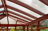 Hogley Green conservatory roofing insulation