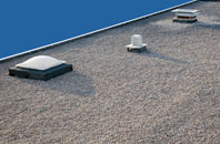 Hogley Green flat roofing