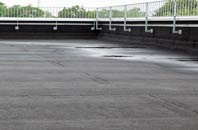 find rated Hogley Green flat roofing companies